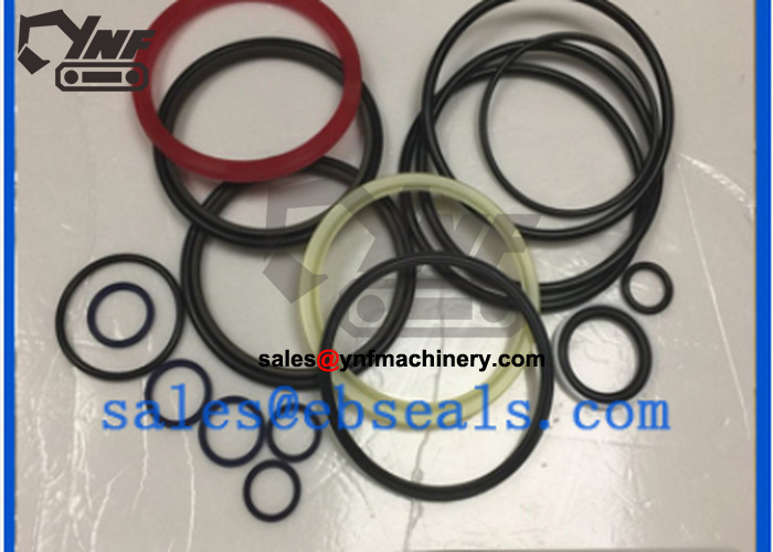 Kit guarnizioni HM600 YNF-BRK-0371FE6857, vista 1