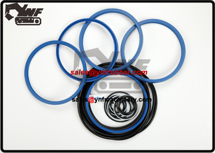 Ricambi martello idraulico YNF-BRK-195FB4F1FF YNF-BRK-195FB4F1FF, vista 1