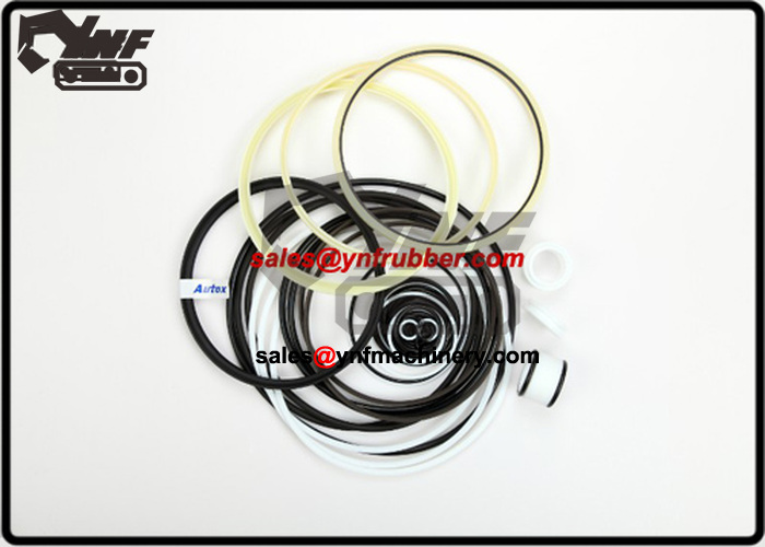 Ricambi martello idraulico YNF-BRK-195FB4F1FF YNF-BRK-195FB4F1FF, vista 2