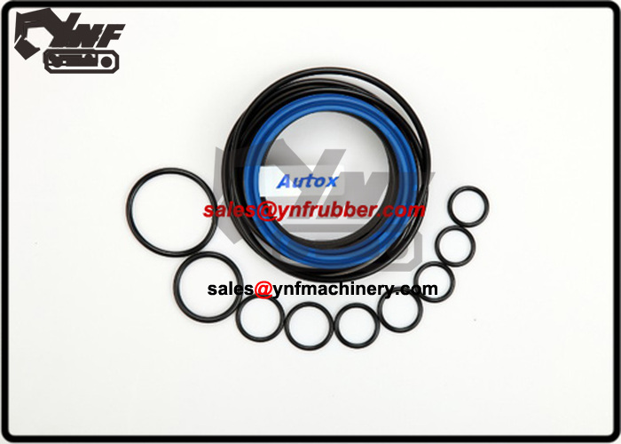 Ricambi martello idraulico YNF-BRK-195FB4F1FF YNF-BRK-195FB4F1FF, vista 5