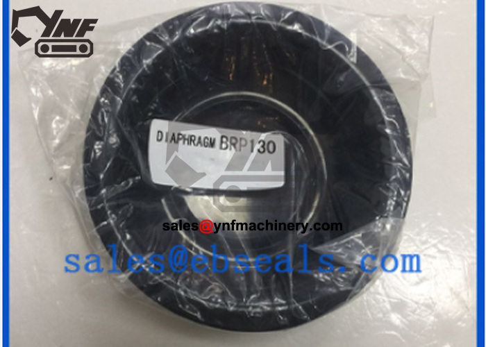 Ricambi martello idraulico BRP130 YNF-BRK-2EA57A6388, vista 1