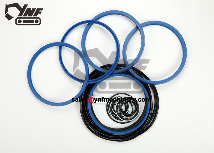 Ricambi martello idraulico YNF-BRK-3D3281F3E2 YNF-BRK-3D3281F3E2, vista 1