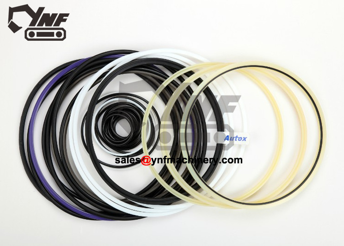 Ricambi martello idraulico YNF-BRK-3D3281F3E2 YNF-BRK-3D3281F3E2, vista 2