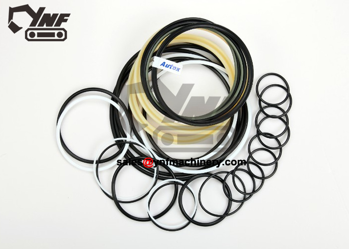 Ricambi martello idraulico YNF-BRK-3D3281F3E2 YNF-BRK-3D3281F3E2, vista 5
