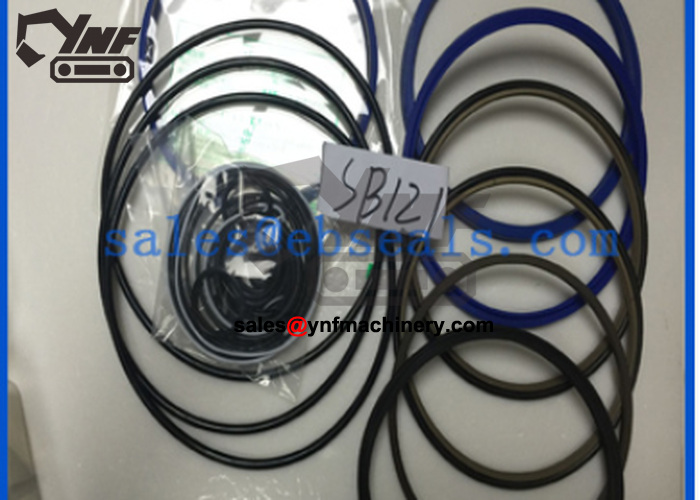 Ricambio martello idraulico SB121 YNF-BRK-4B92B800A0, vista 1