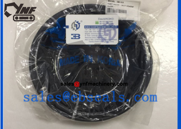 Ricambio martello idraulico SB81A, U81, 253 YNF-BRK-93AA2C0531, vista 1