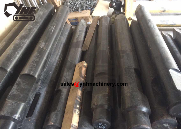 Ricambi martello idraulico YNF-BRK-A9786E2196 YNF-BRK-A9786E2196, vista 2