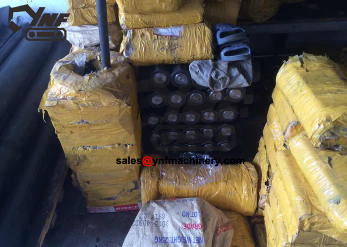 Ricambi martello idraulico YNF-BRK-A9786E2196 YNF-BRK-A9786E2196, vista 3