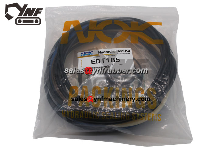 Ricambi martello idraulico YNF-BRK-B6AE86B526 YNF-BRK-B6AE86B526, vista 1