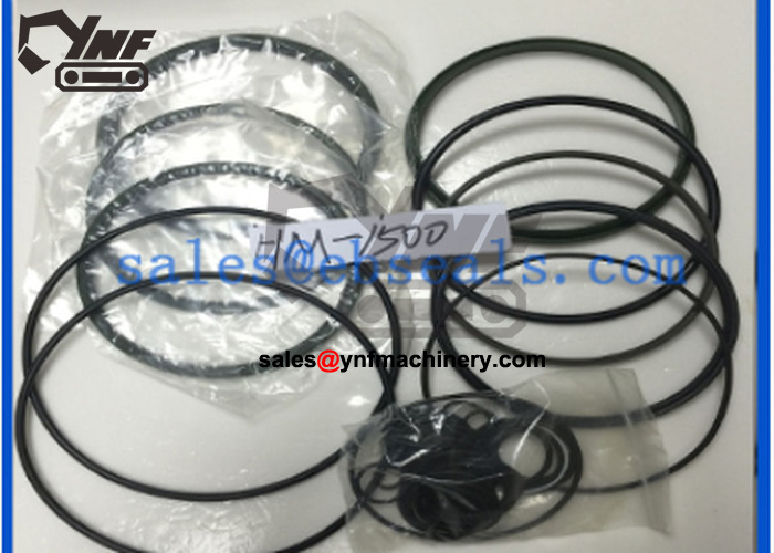 Ricambio martello idraulico HM1500 YNF-BRK-C0CA62973F, vista 1