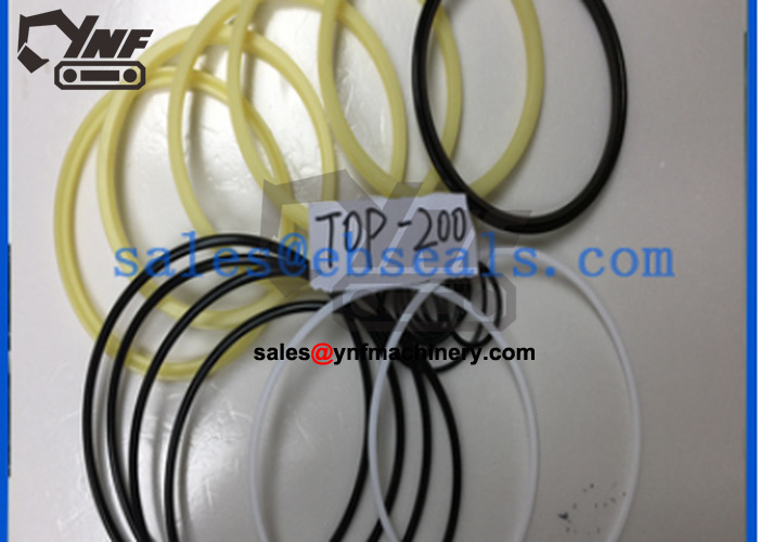 Ricambio martello idraulico TOP200 YNF-BRK-D021332A88, vista 1
