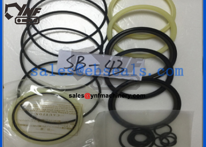 Ricambio martello idraulico SB43 YNF-BRK-DB5B82C173, vista 1