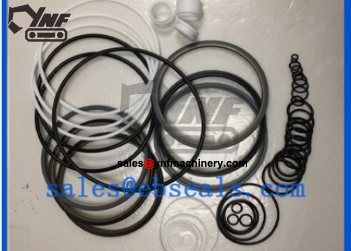 Kit guarnizioni S900 YNF-BRK-EC21659468, vista 1