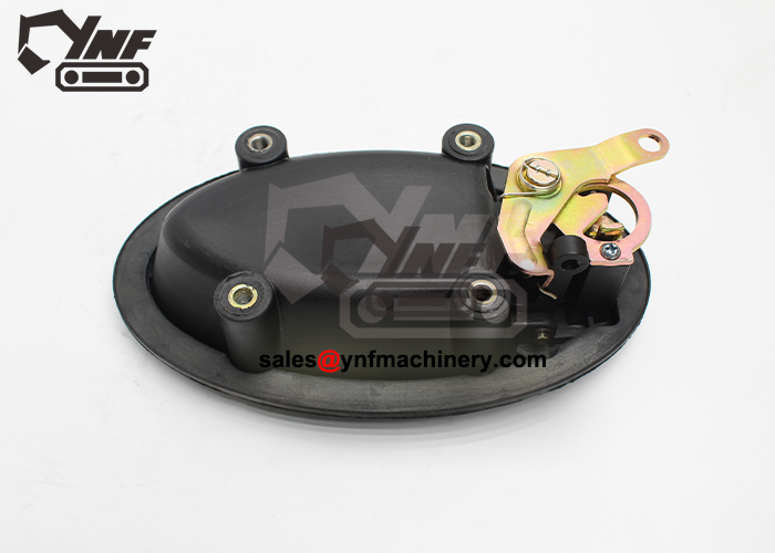 Ricambi cabina e accessori 47C1874 YNF-CAB-01B19A4B3A, vista 3