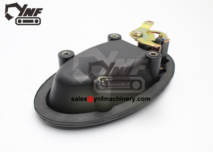 Ricambi cabina e accessori 47C1874 YNF-CAB-01B19A4B3A, vista 4