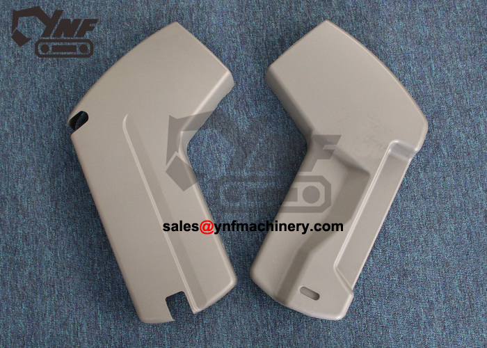 Ricambi cabina e accessori YNF-CAB-130855550E YNF-CAB-130855550E, vista 1