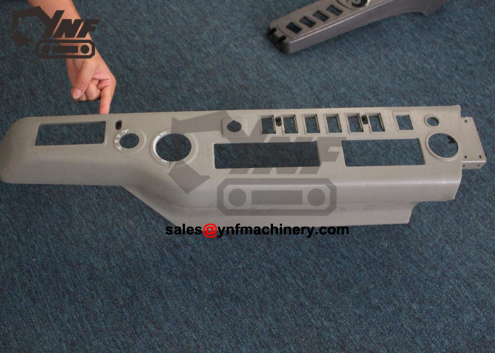 Ricambi cabina e accessori YNF-CAB-151F71A0F7 YNF-CAB-151F71A0F7, vista 2