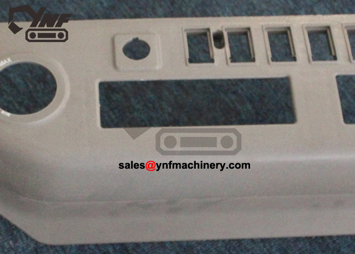 Ricambi cabina e accessori YNF-CAB-151F71A0F7 YNF-CAB-151F71A0F7, vista 3