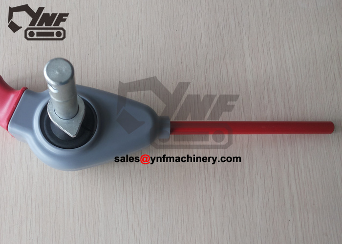 Ricambi cabina e accessori YNF-CAB-1A7529775C YNF-CAB-1A7529775C, vista 2