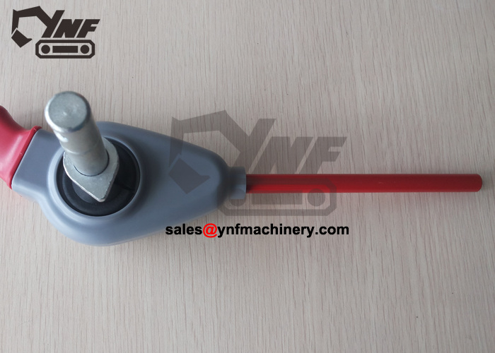 Ricambi cabina e accessori YNF-CAB-1A7529775C YNF-CAB-1A7529775C, vista 3