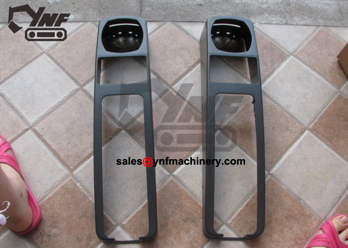 Ricambi cabina e accessori YNF-CAB-1EB92D5021 YNF-CAB-1EB92D5021, vista 5
