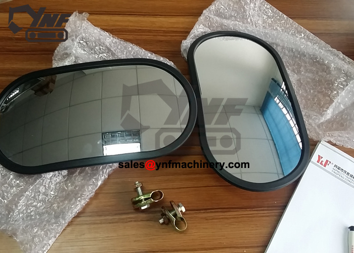 Ricambi cabina e accessori YNF-CAB-1ED96AB170 YNF-CAB-1ED96AB170, vista 2