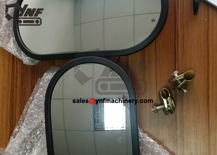 Ricambi cabina e accessori YNF-CAB-1ED96AB170 YNF-CAB-1ED96AB170, vista 3