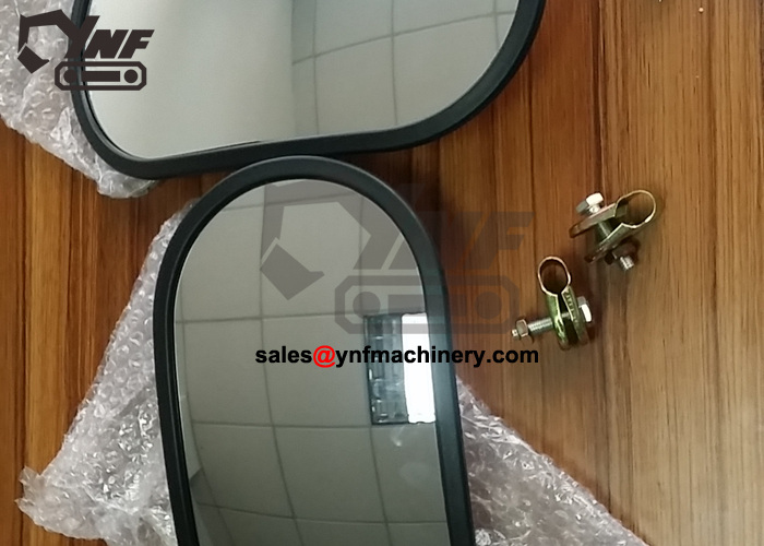 Ricambi cabina e accessori YNF-CAB-1ED96AB170 YNF-CAB-1ED96AB170, vista 4