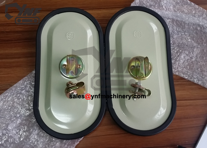 Ricambi cabina e accessori YNF-CAB-1ED96AB170 YNF-CAB-1ED96AB170, vista 5