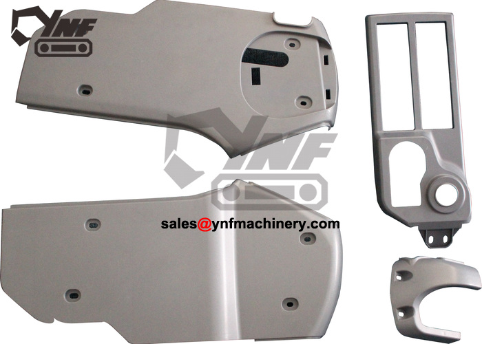 Ricambi cabina e accessori YNF-CAB-20ECAEE0B0 YNF-CAB-20ECAEE0B0, vista 2