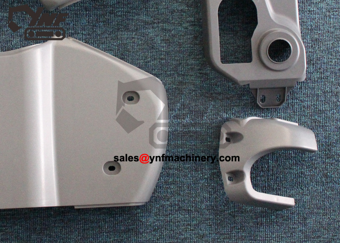 Ricambi cabina e accessori YNF-CAB-20ECAEE0B0 YNF-CAB-20ECAEE0B0, vista 3