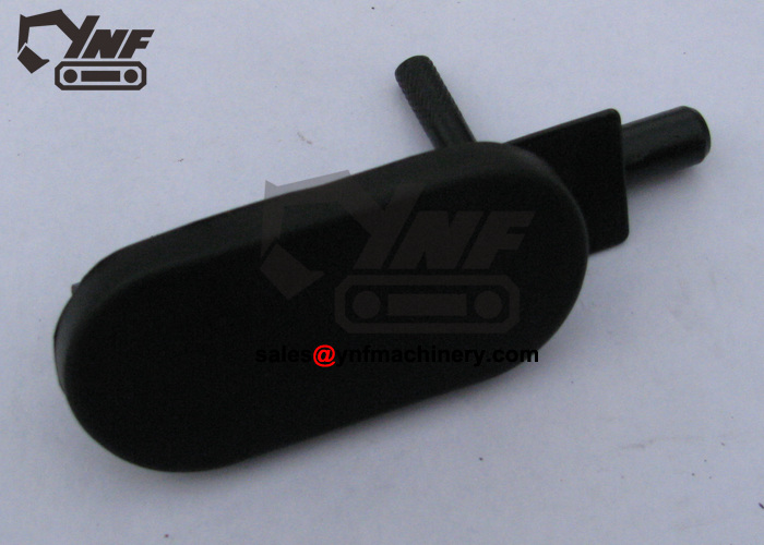 Accessorio vetro cabina YNF-CAB-31735D389B YNF-CAB-31735D389B, vista 1