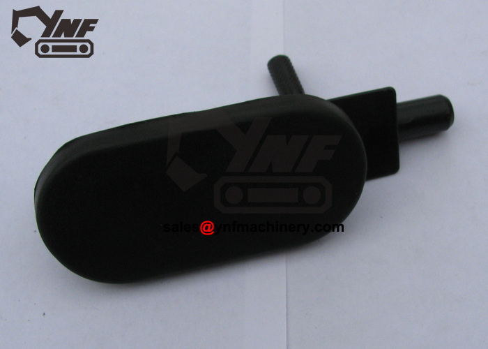 Accessorio vetro cabina YNF-CAB-31735D389B YNF-CAB-31735D389B, vista 2