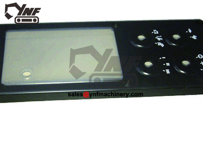 Ricambi cabina e accessori YNF-CAB-38A38F1338 YNF-CAB-38A38F1338, vista 2