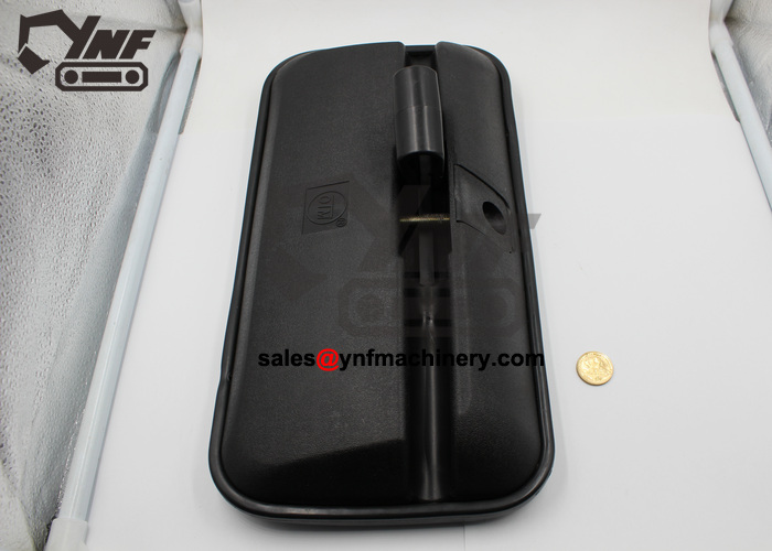 Ricambi cabina e accessori 4420724, 4416704, EX100, EX120, EX200 YNF-CAB-4630ACF649, vista 1