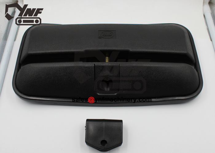 Ricambi cabina e accessori 4420724, 4416704, EX100, EX120, EX200 YNF-CAB-4630ACF649, vista 5