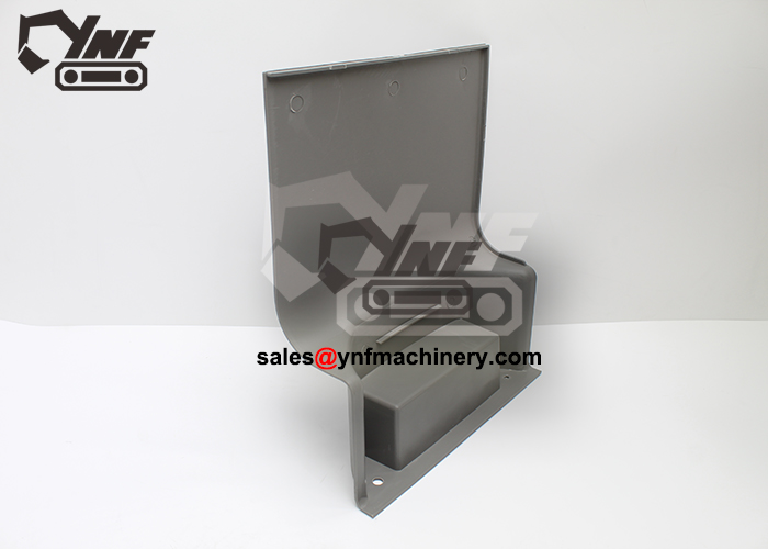 Ricambi cabina e accessori 86A2554 YNF-CAB-4E86F39815, vista 2