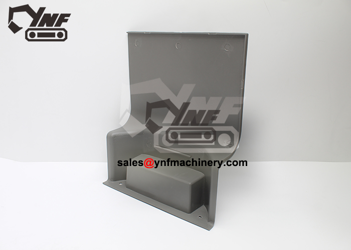 Ricambi cabina e accessori 86A2554 YNF-CAB-4E86F39815, vista 3