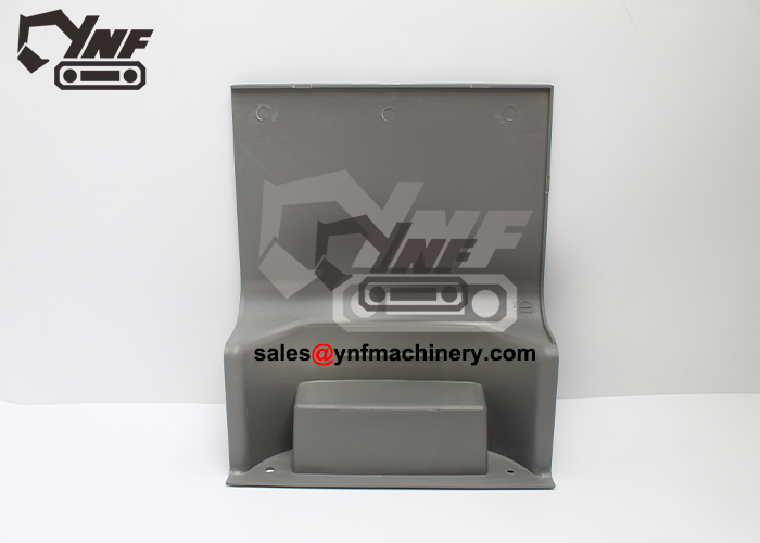 Ricambi cabina e accessori 86A2554 YNF-CAB-4E86F39815, vista 4