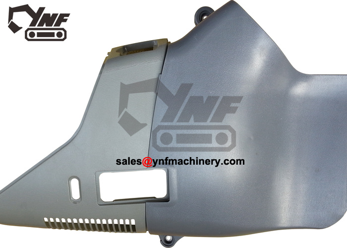Ricambi cabina e accessori YNF-CAB-5B4EC47B16 YNF-CAB-5B4EC47B16, vista 1