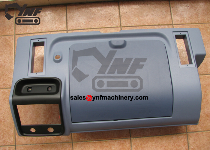 Ricambi cabina e accessori SHA3 YNF-CAB-6190018802, vista 1