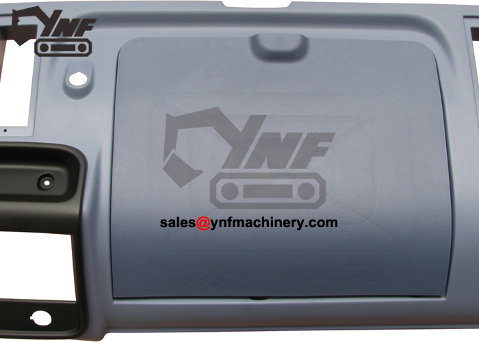 Ricambi cabina e accessori SHA3 YNF-CAB-6190018802, vista 2