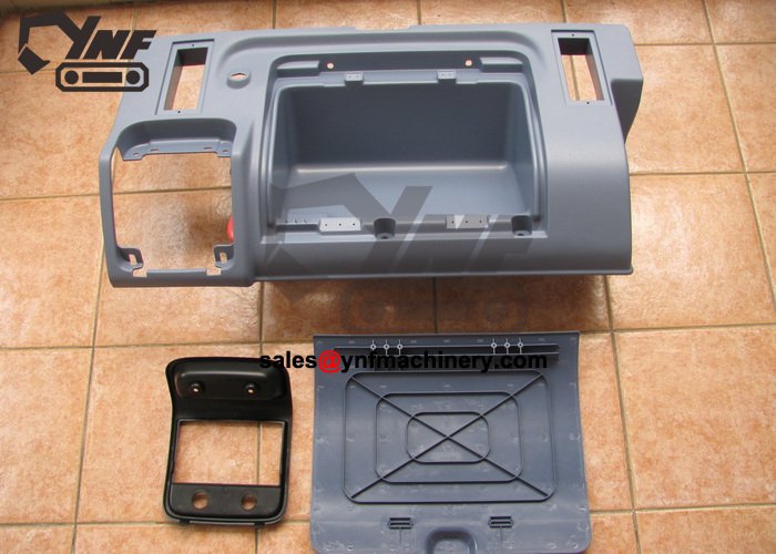 Ricambi cabina e accessori SHA3 YNF-CAB-6190018802, vista 3
