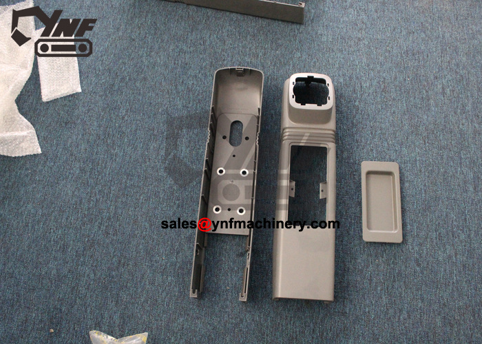 Ricambi cabina e accessori YNF-CAB-816A031D15 YNF-CAB-816A031D15, vista 2