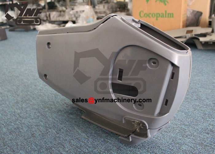 Ricambi cabina e accessori YNF-CAB-81F2DDD9E6 YNF-CAB-81F2DDD9E6, vista 1