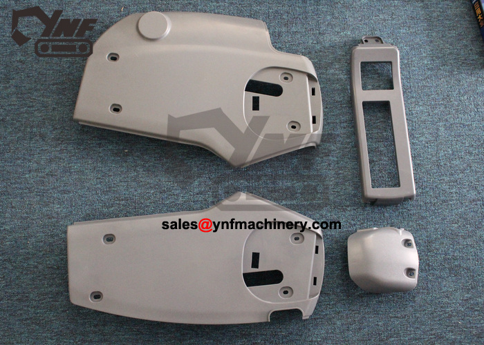 Ricambi cabina e accessori YNF-CAB-81F2DDD9E6 YNF-CAB-81F2DDD9E6, vista 2