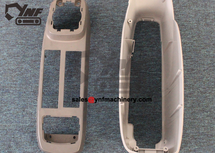 Ricambi cabina e accessori YNF-CAB-87E0794396 YNF-CAB-87E0794396, vista 3