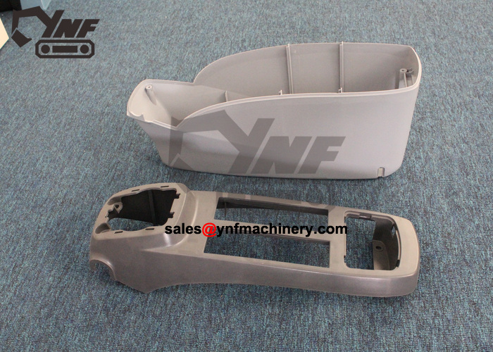 Ricambi cabina e accessori YNF-CAB-87E0794396 YNF-CAB-87E0794396, vista 4