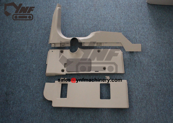 Ricambi cabina e accessori YNF-CAB-9E7DC72DD8 YNF-CAB-9E7DC72DD8, vista 3