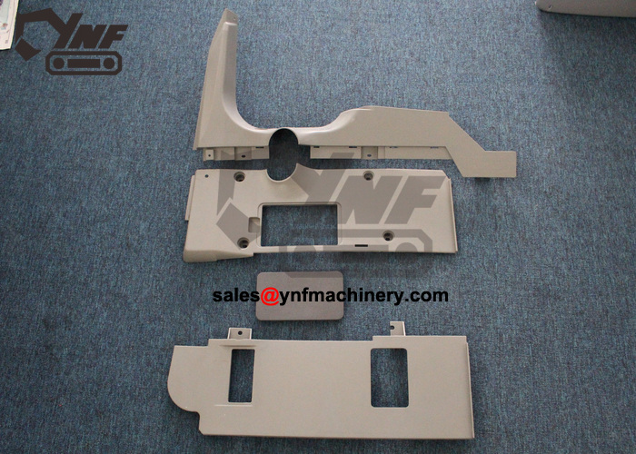 Ricambi cabina e accessori YNF-CAB-9E7DC72DD8 YNF-CAB-9E7DC72DD8, vista 4